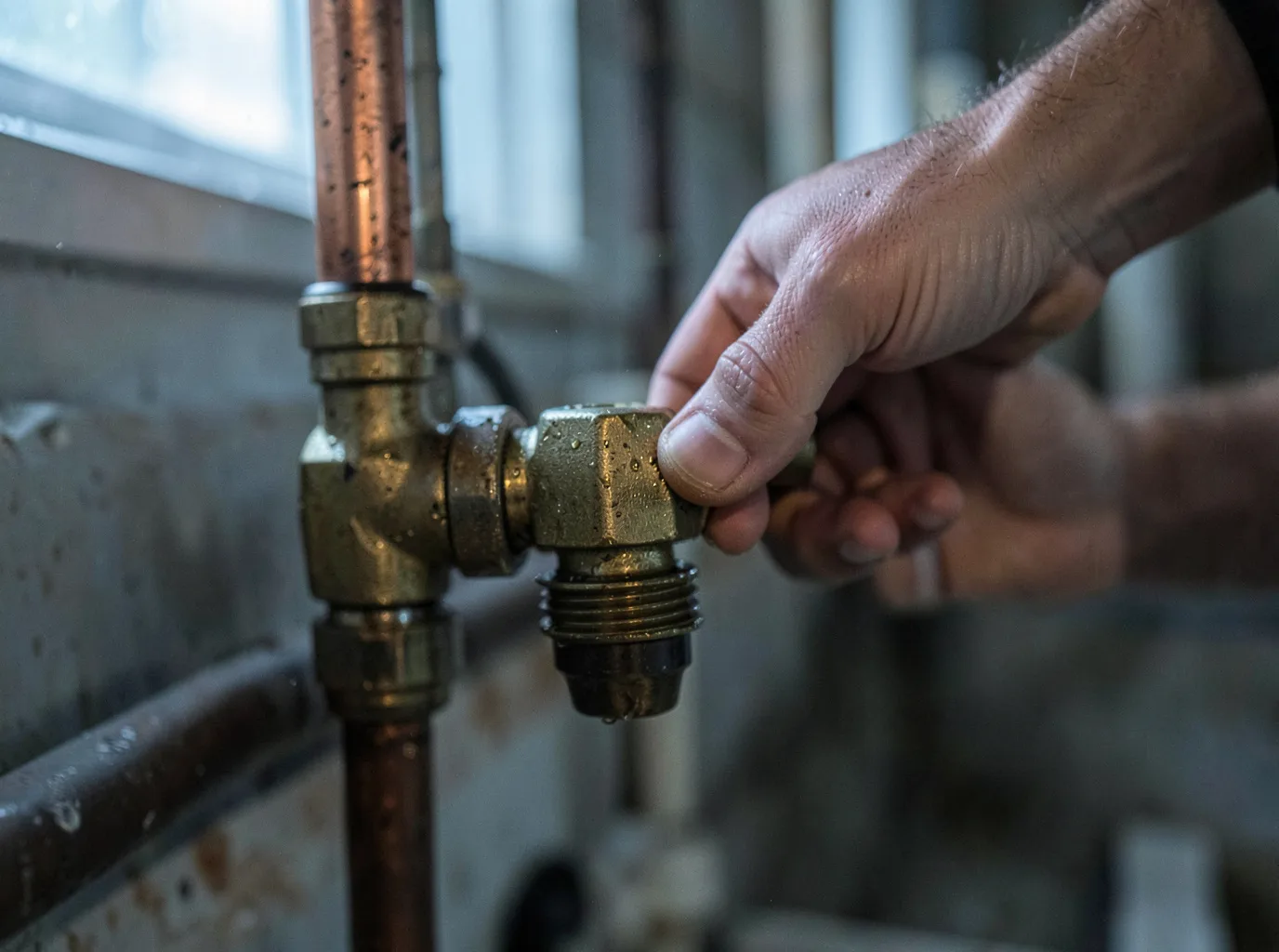 Emergency Plumber Dolan Springs, AZ FAQs